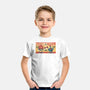 Ultimate Gaming Battle-Youth-Basic-Tee-JCMaziu