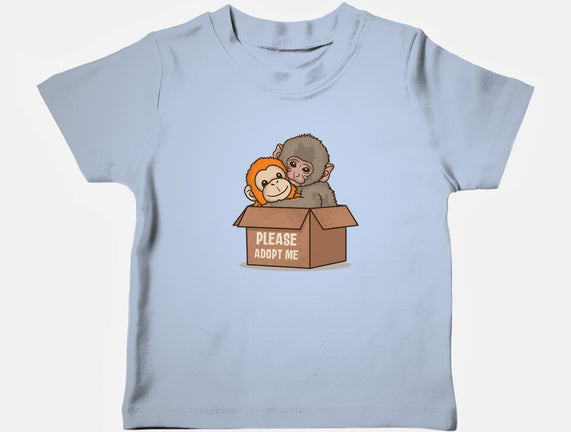Adopt Punch