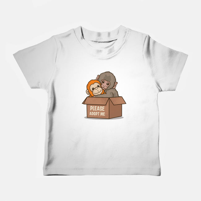 Adopt Punch-Baby-Basic-Tee-turborat14