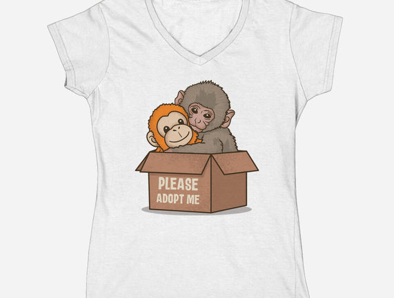 Adopt Punch