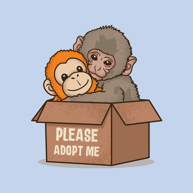 Adopt Punch-Baby-Basic-Onesie-turborat14