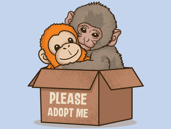 Adopt Punch
