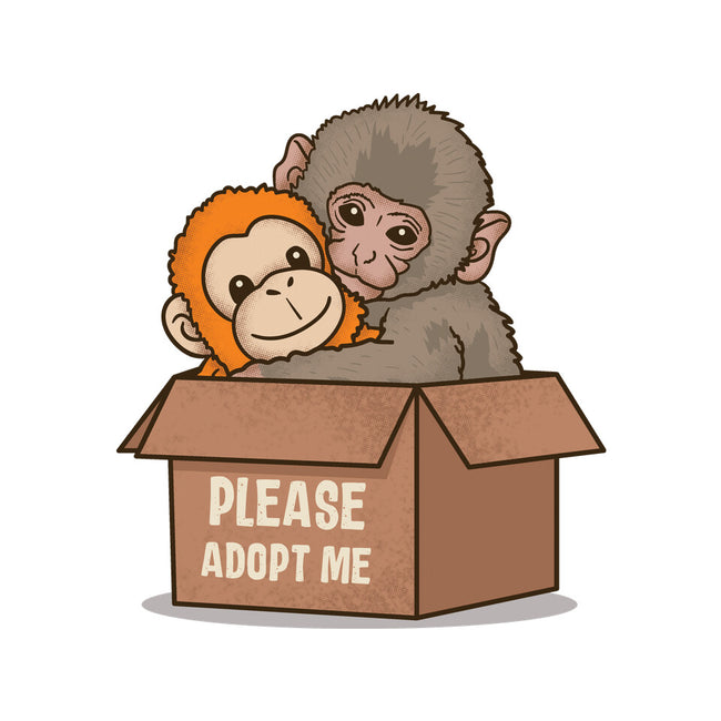 Adopt Punch-Baby-Basic-Onesie-turborat14