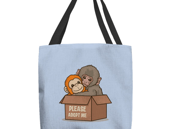 Adopt Punch