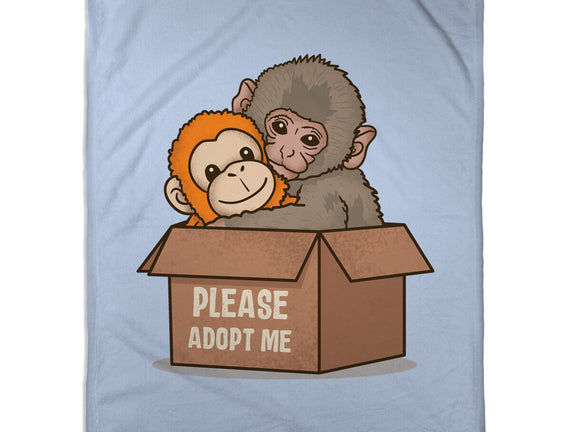 Adopt Punch