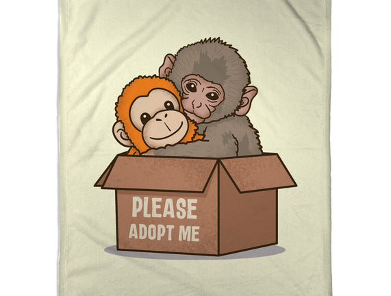 Adopt Punch