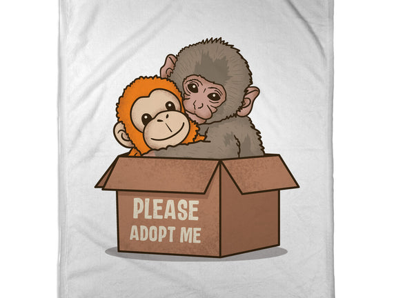 Adopt Punch