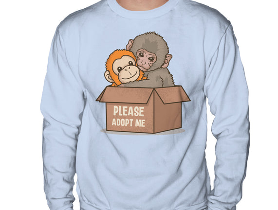 Adopt Punch