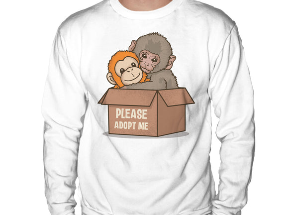 Adopt Punch