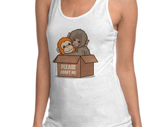 Adopt Punch