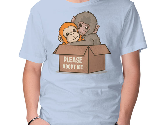 Adopt Punch