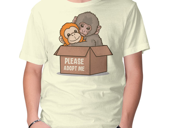 Adopt Punch