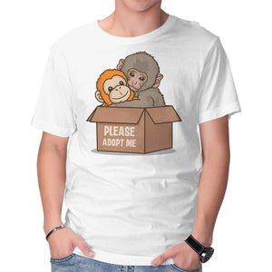 Adopt Punch