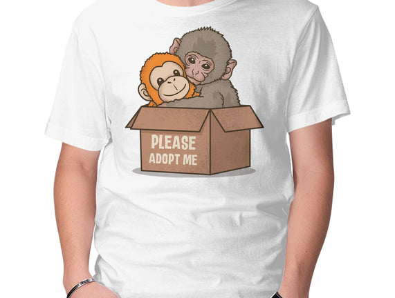 Adopt Punch