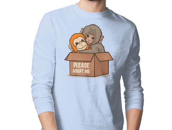 Adopt Punch