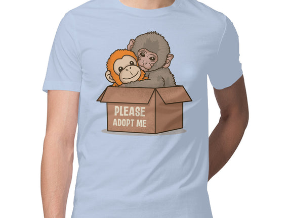 Adopt Punch