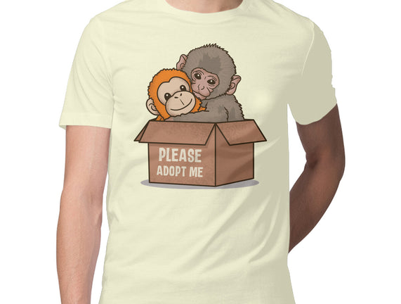 Adopt Punch