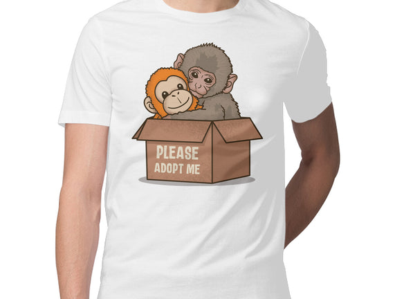 Adopt Punch
