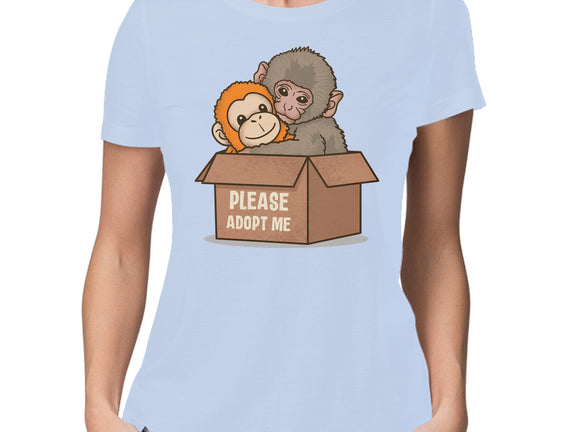 Adopt Punch