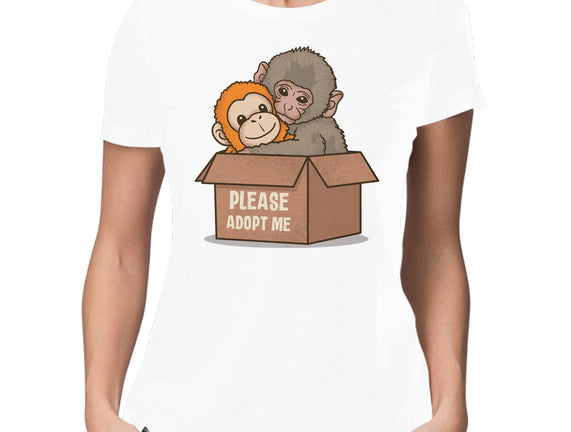 Adopt Punch