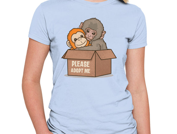 Adopt Punch