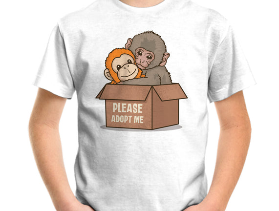 Adopt Punch
