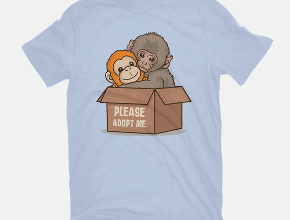 Adopt Punch