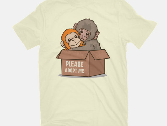 Adopt Punch