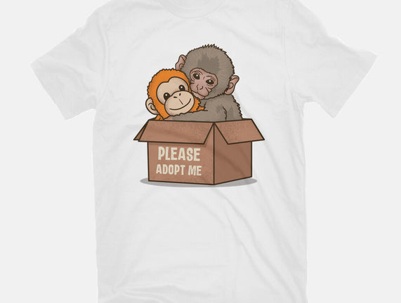 Adopt Punch