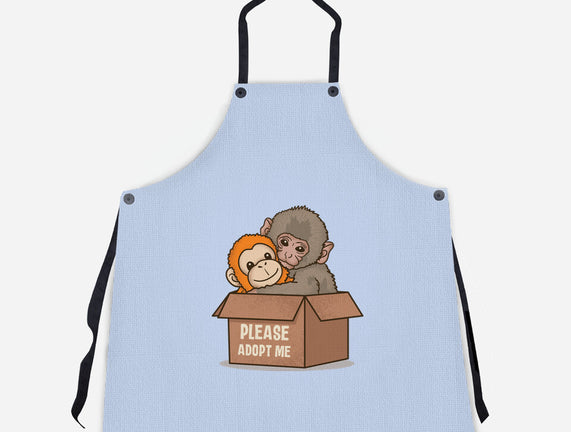 Adopt Punch