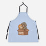 Adopt Punch-Unisex-Kitchen-Apron-turborat14