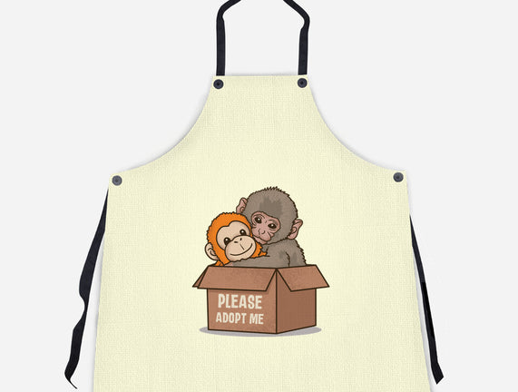 Adopt Punch