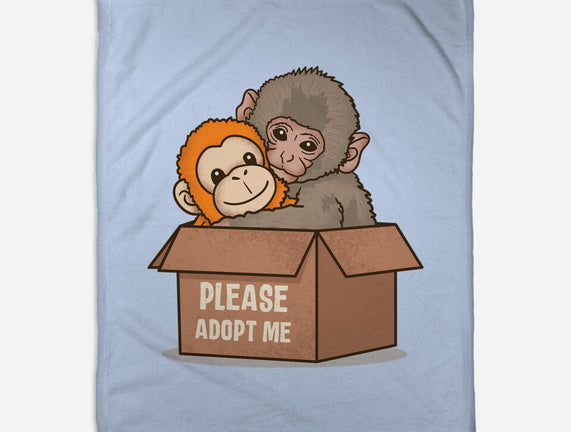 Adopt Punch