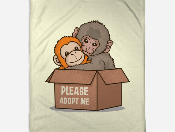 Adopt Punch