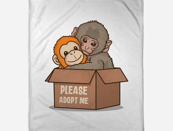 Adopt Punch