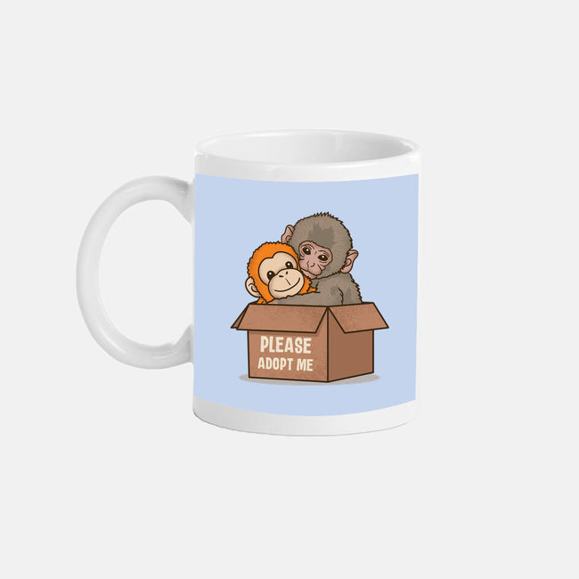 Adopt Punch-None-Mug-Drinkware-turborat14