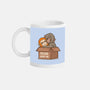 Adopt Punch-None-Mug-Drinkware-turborat14