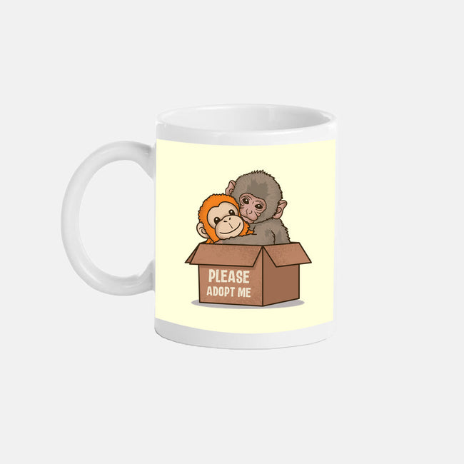 Adopt Punch-None-Mug-Drinkware-turborat14