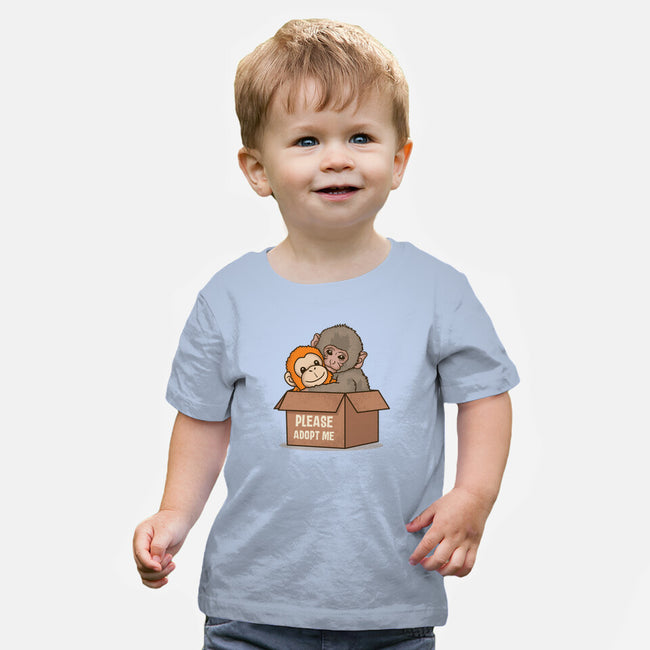 Adopt Punch-Baby-Basic-Tee-turborat14