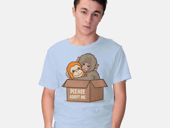 Adopt Punch