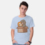 Adopt Punch-Mens-Basic-Tee-turborat14