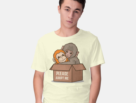Adopt Punch
