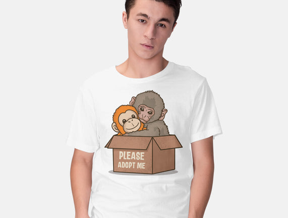 Adopt Punch