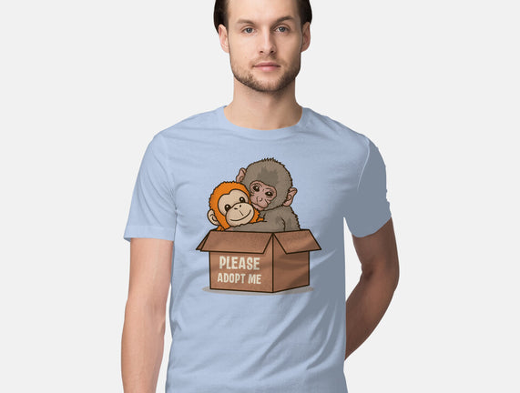 Adopt Punch