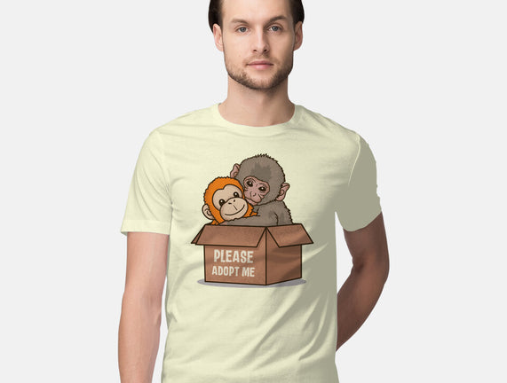 Adopt Punch
