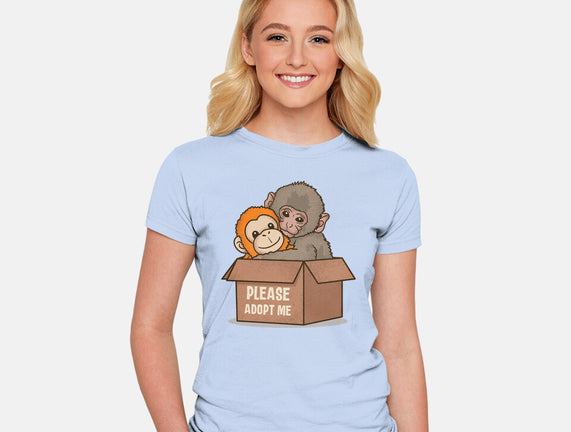 Adopt Punch