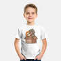 Adopt Punch-Youth-Basic-Tee-turborat14