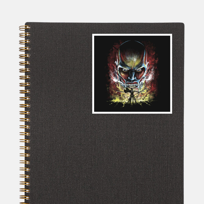 Colossal-None-Glossy-Sticker-zascanauta