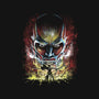 Colossal-Youth-Crew Neck-Sweatshirt-zascanauta