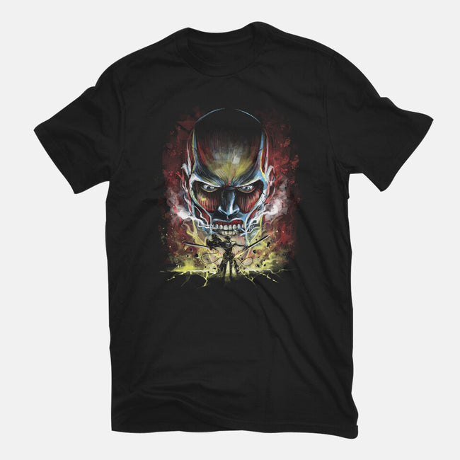 Colossal-Mens-Basic-Tee-zascanauta